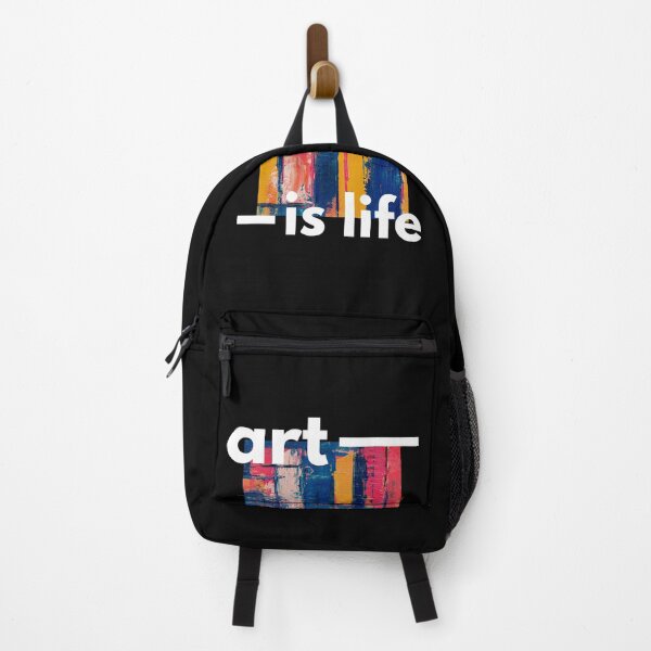 Item preview, Art Is LIfe designed and sold by umi-allaround.