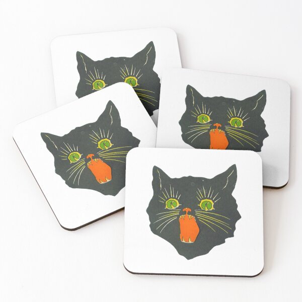 Item preview, Angry CatActive  designed and sold by felixaesedwaru.