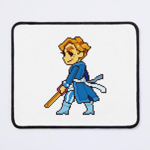 Item preview, Annabelle Cheddar Pixel designed and sold by felixaesedwaru.