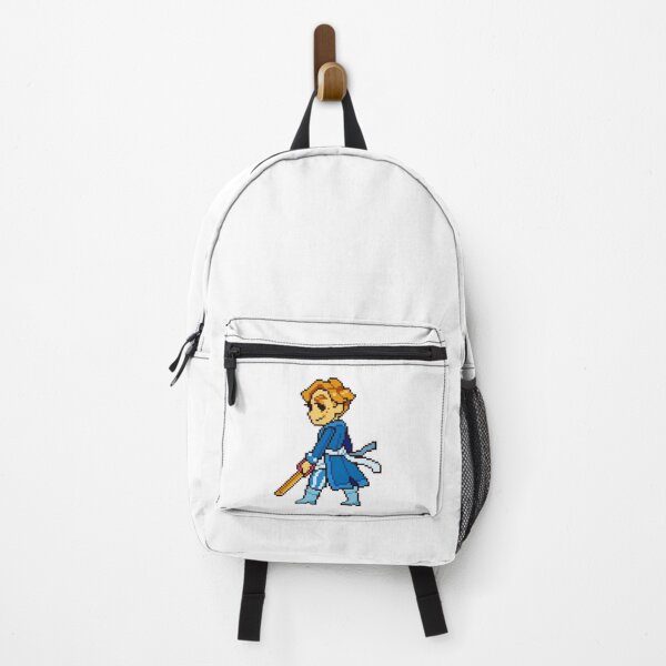 Item preview, Annabelle Cheddar Pixel designed and sold by felixaesedwaru.