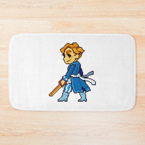 Item preview, Annabelle Cheddar Pixel designed and sold by felixaesedwaru.