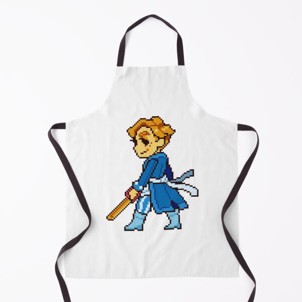 Item preview, Annabelle Cheddar Pixel designed and sold by felixaesedwaru.