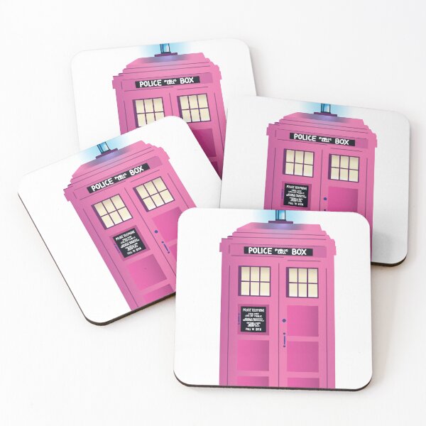 Item preview, Travelling in Time and Space (Pink Version) designed and sold by samanthagarrett.
