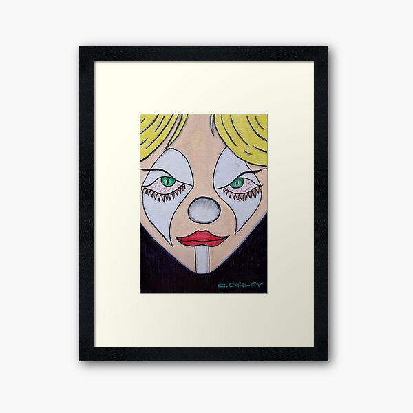 Item preview, Clown Cuz  designed and sold by PainterPeru.