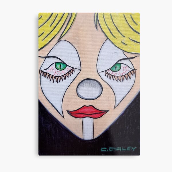 Item preview, Clown Cuz  designed and sold by PainterPeru.