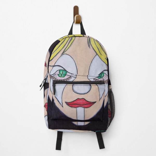 Item preview, Clown Cuz  designed and sold by PainterPeru.