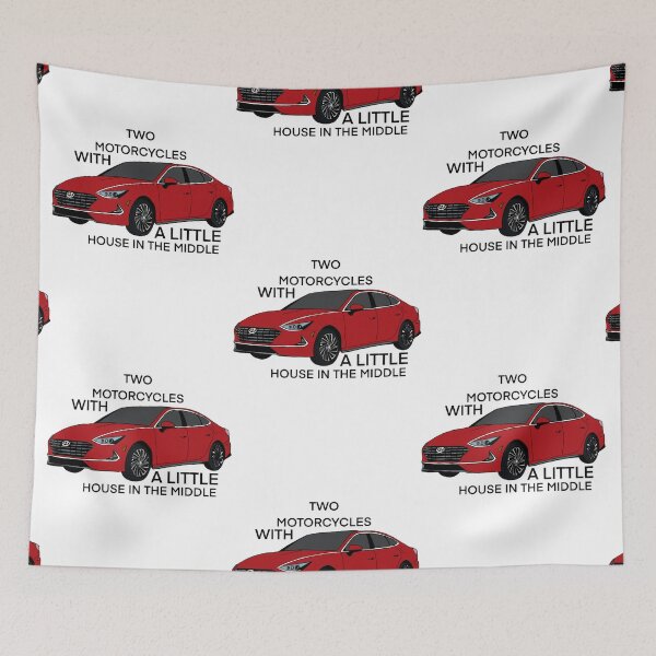 Item preview, Motorcycles designed and sold by ShantaDraper.