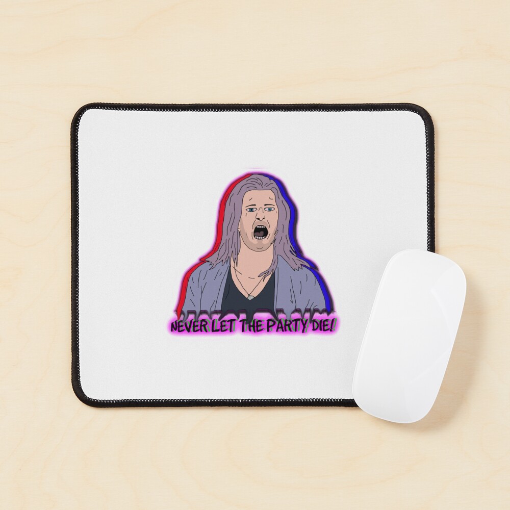 Item preview, Mouse Pad designed and sold by ShantaDraper.