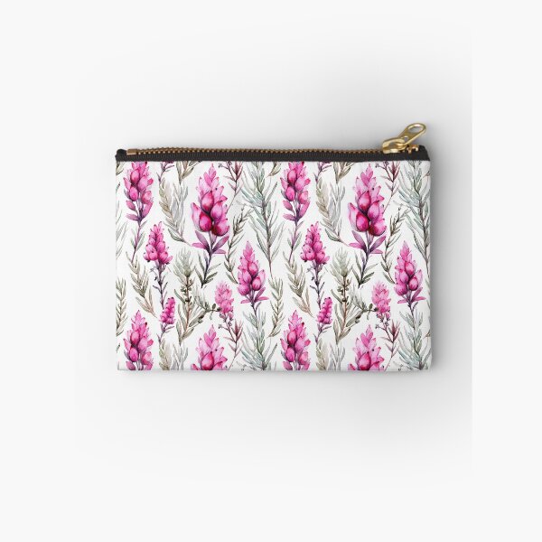 Item preview, Heather Seamless Pattern Design designed and sold by CaledoniArt.