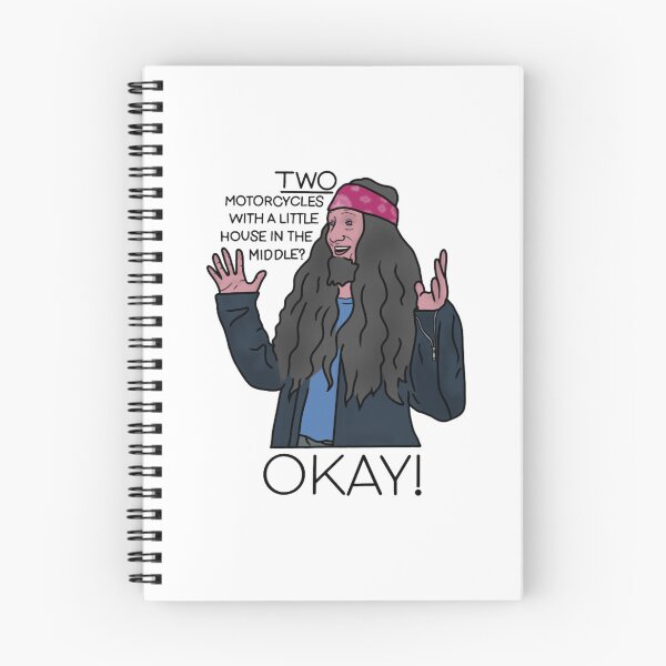 Item preview, OKAY! designed and sold by ShantaDraper.