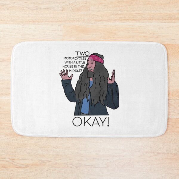 Item preview, OKAY! designed and sold by ShantaDraper.