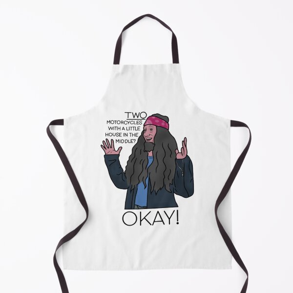Item preview, OKAY! designed and sold by ShantaDraper.