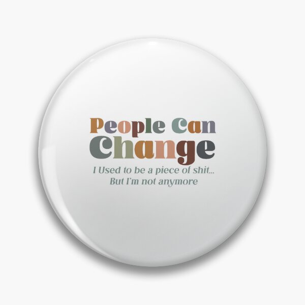 Item preview, people can change  designed and sold by ShantaDraper.