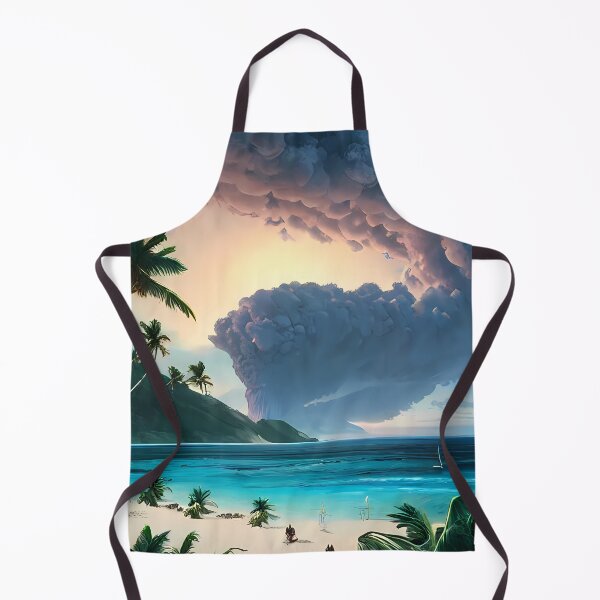 Item preview, Edge of the Water 20 designed and sold by ONYX Pixee.