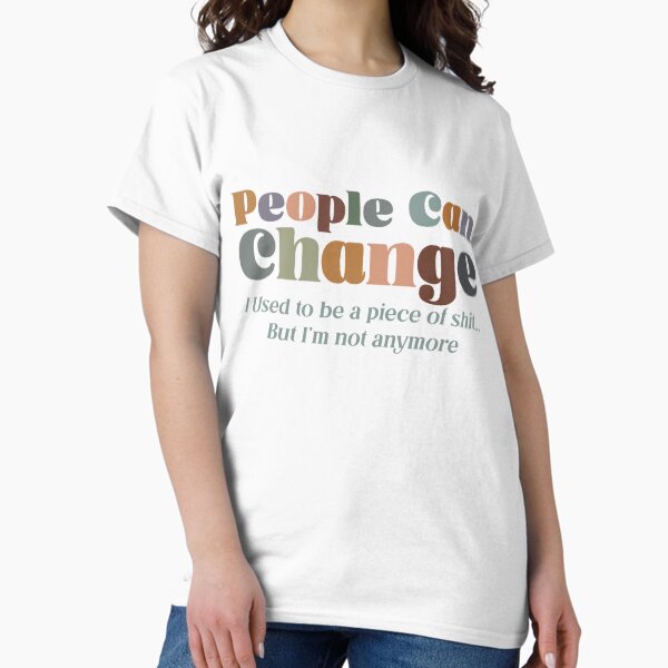 Item preview, people can change  designed and sold by ShantaDraper.