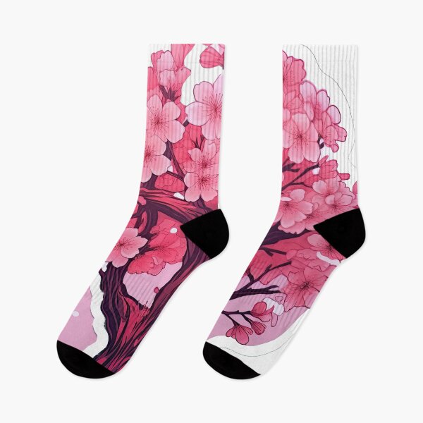 Item preview, raspberry sakura designed and sold by abmkf.