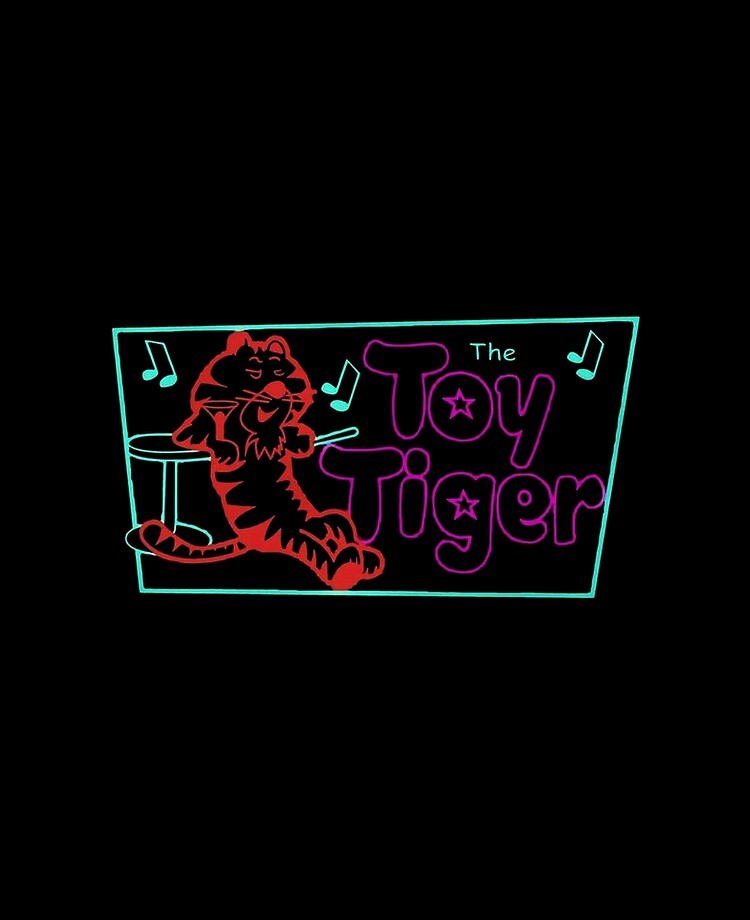 Custom The Toy Tiger Louisville, Ky Youth Tee By Animestars - Artistshot