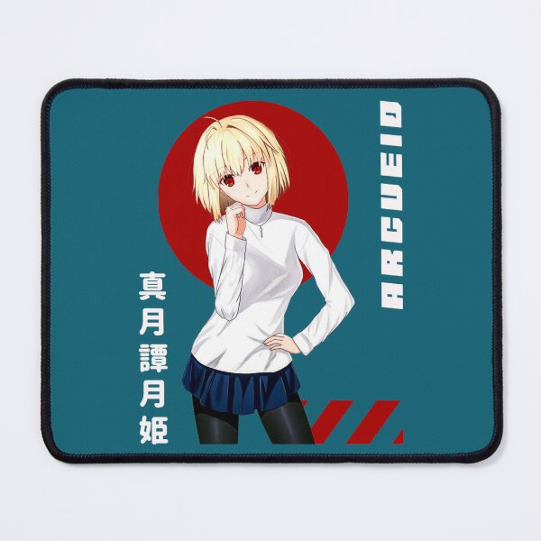 Item preview, Arcueid- Shingetsutan Tsukihime     designed and sold by GuthrieJerry0.