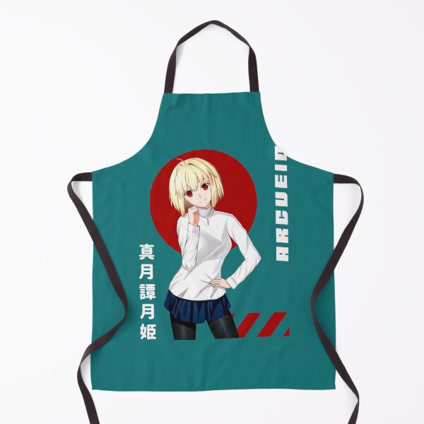 Item preview, Arcueid- Shingetsutan Tsukihime designed and sold by GuthrieJerry0.
