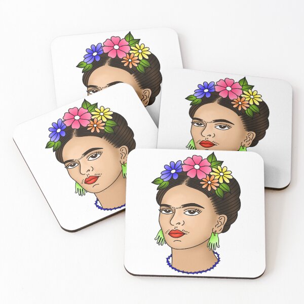 Item preview, La Frida designed and sold by eviemh.