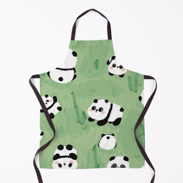 Item preview, Cute Pandas designed and sold by SceneryStudio.
