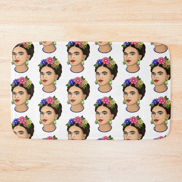 Item preview, La Frida designed and sold by eviemh.