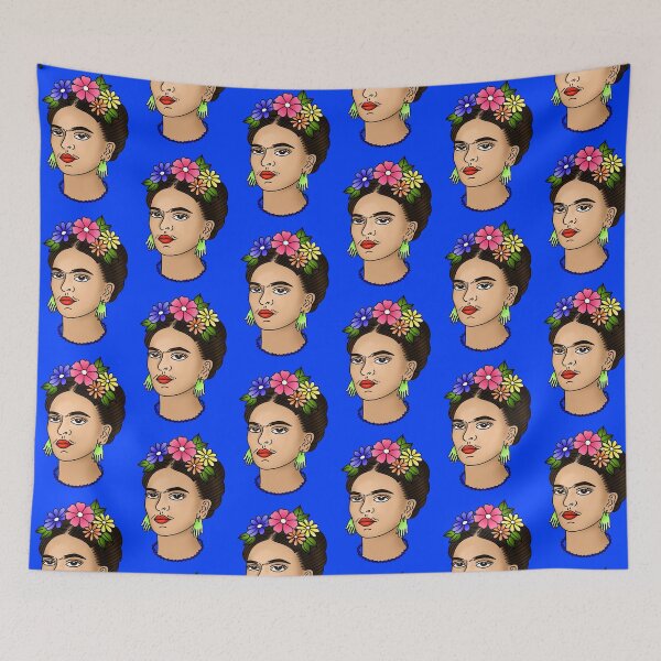 Item preview, La Frida designed and sold by eviemh.