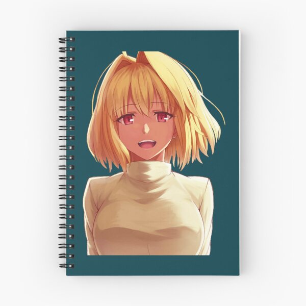 Item preview, arcueid(2)       designed and sold by GuthrieJerry0.