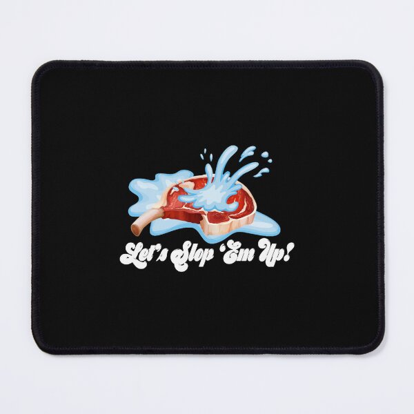 Item preview, Sloppy Steaks   designed and sold by ShantaDraper.