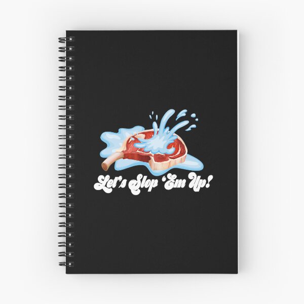 Item preview, Sloppy Steaks   designed and sold by ShantaDraper.