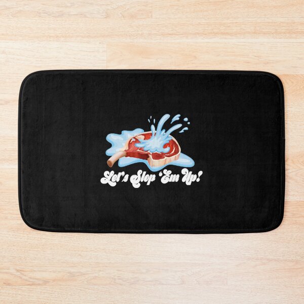 Item preview, Sloppy Steaks   designed and sold by ShantaDraper.