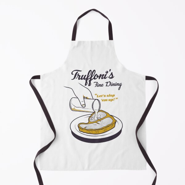 Item preview, Sloppy Steaks at Truffoni_s designed and sold by ShantaDraper.