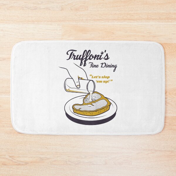 Item preview, Sloppy Steaks at Truffoni_s designed and sold by ShantaDraper.