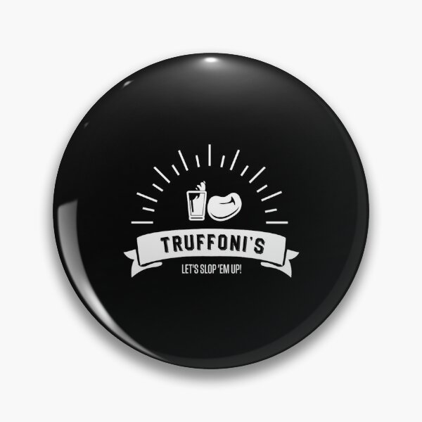 Item preview, Sloppy Steaks at Truffoni_s3 designed and sold by ShantaDraper.