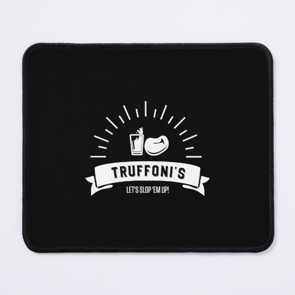Item preview, Sloppy Steaks at Truffoni_s3 designed and sold by ShantaDraper.