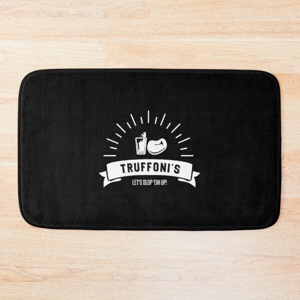 Item preview, Sloppy Steaks at Truffoni_s3 designed and sold by ShantaDraper.