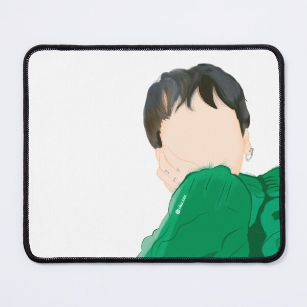 Item preview, Jeon Jung kook designed and sold by kart-box.