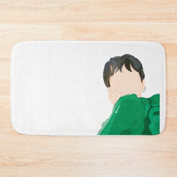 Item preview, Jeon Jung kook designed and sold by kart-box.