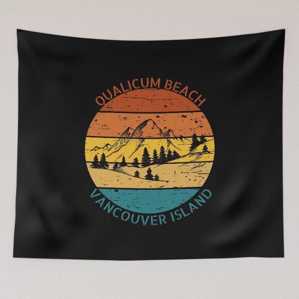 Item preview, Qualicum Beach, Canada designed and sold by 36barek.