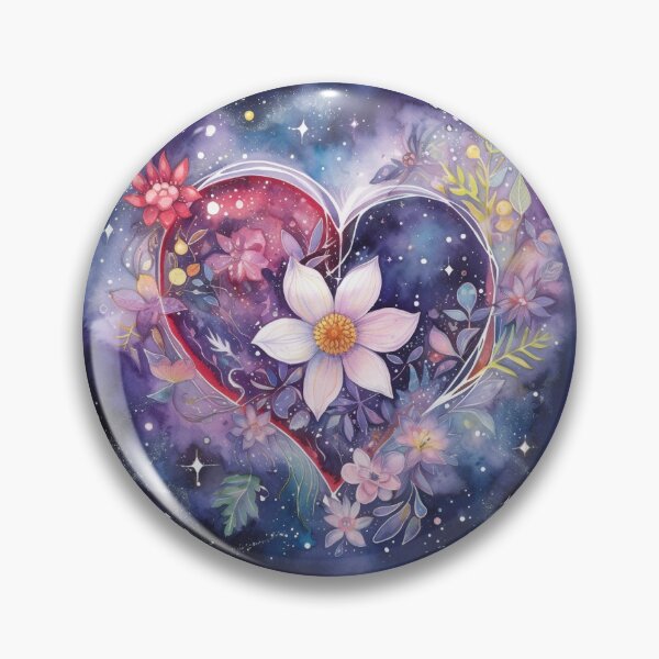 Item preview, Enchanted Love designed and sold by RonnyCreative.
