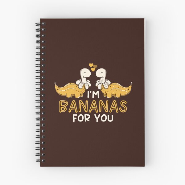 Item preview, I'm Bananas For You by Tobe Fonseca designed and sold by Tobe Fonseca®.