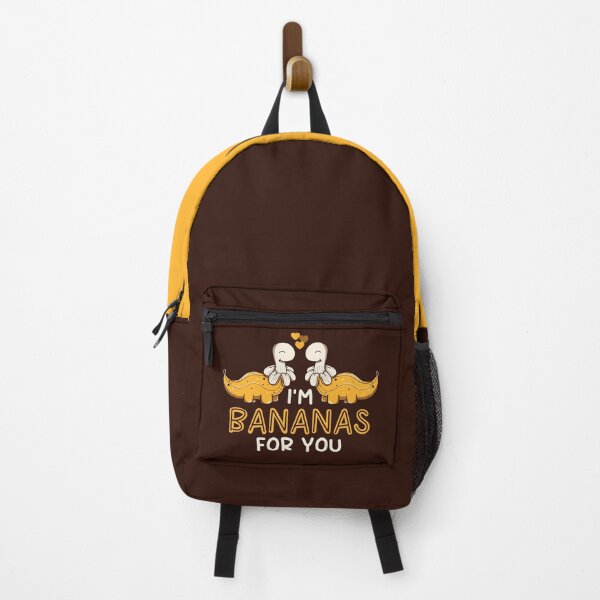 Item preview, I'm Bananas For You by Tobe Fonseca designed and sold by Tobe Fonseca®.
