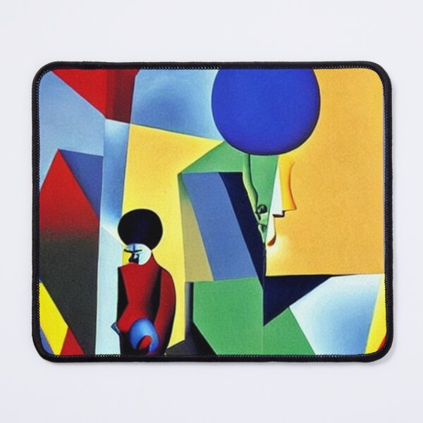 Item preview, Boy with blue balloon designed and sold by George Hutton Hunter.