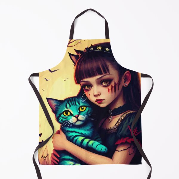 Item preview, CAT SCRATCH FEVER designed and sold by Morrigan Austin.