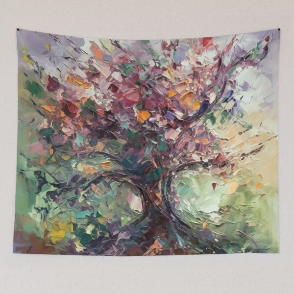 Item preview, Flower 9 designed and sold by Dawn van Doorn.