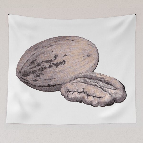 Item preview, Pecan designed and sold by oz10.