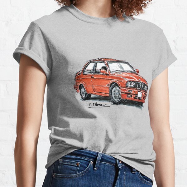 T on sale shirt e30