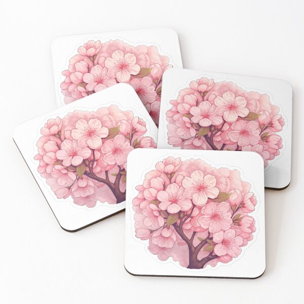Item preview, Flower tree designed and sold by abmkf.