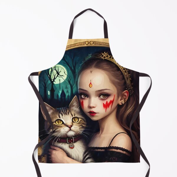 Item preview, CAT SCRATCH FEVER designed and sold by Morrigan Austin.