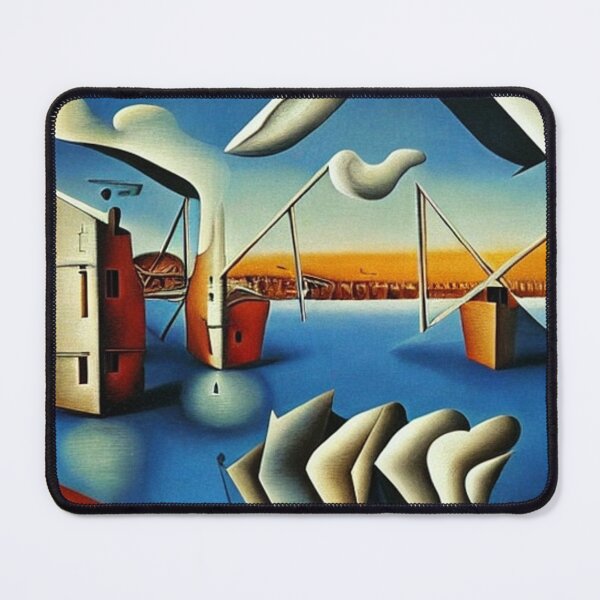 Item preview, Bridge allowing passage designed and sold by George Hutton Hunter.